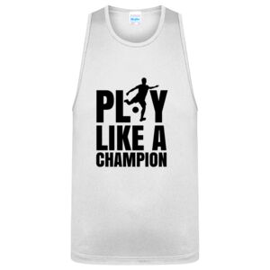 AWDis Kids Cool Vest Thumbnail