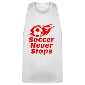 AWDis Kids Cool Vest Thumbnail