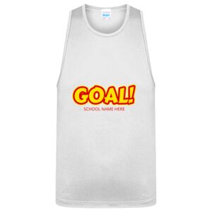 AWDis Kids Cool Vest Thumbnail