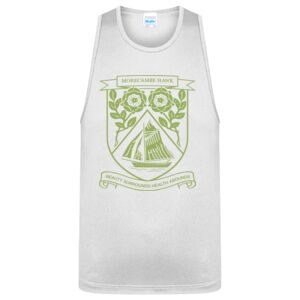 AWDis Kids Cool Vest Thumbnail