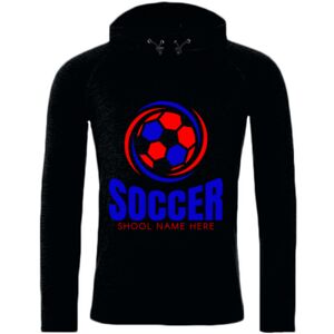 AWDis Cool Cowl Neck Top Thumbnail