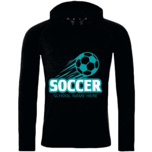 AWDis Cool Cowl Neck Top Thumbnail