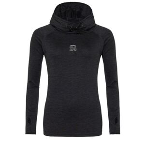 AWDis Ladies Cool Cowl Neck Top Thumbnail