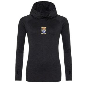 AWDis Ladies Cool Cowl Neck Top Thumbnail