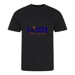 AWDis Tri-Blend T-Shirt Thumbnail