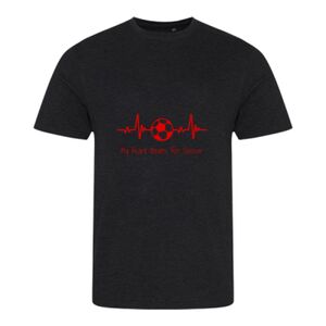 AWDis Tri-Blend T-Shirt Thumbnail