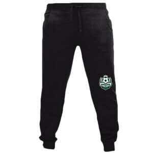 Slim cuffed joggers Thumbnail
