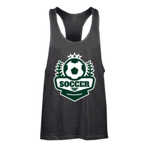 Muscle vest Thumbnail