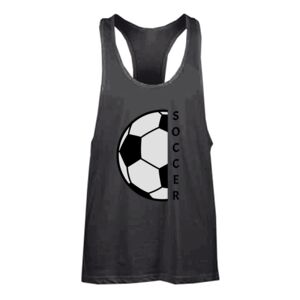Muscle vest Thumbnail