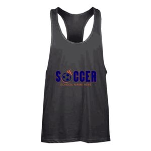 Muscle vest Thumbnail