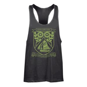 Muscle vest Thumbnail
